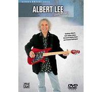 Albert Lee Country Boy (DVD) [NTSC]
