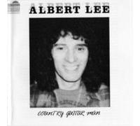 Albert Lee - Country Guitar Man