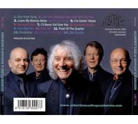 ALBERT LEE (GUITAR) - LIKE THIS NEW CD