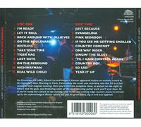 ALBERT LEE (GUITAR) - LIVE AT THE NEW MORNING NEW CD