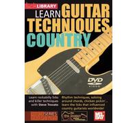 Albert Lee Guitar Techniques [DVD]