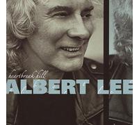 Albert Lee - Heartbreak Hill