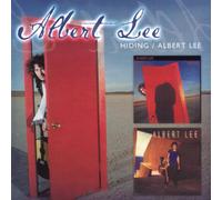Albert Lee - Hiding/Albert Lee