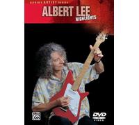 Albert Lee: Highlights