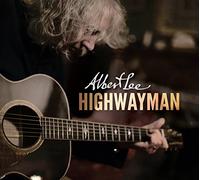 Albert Lee - Highway Man