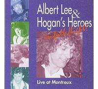 Albert Lee & Hogan`s Heroes - Live At Montreux