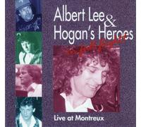 Albert Lee & Hogan's Heroes - In Full Flight-Live at Montreux