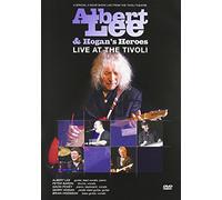 Albert Lee & Hogan's Heroes Live At The Tivoli [DVD] [2011] [NTSC]