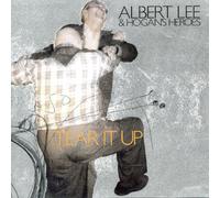 Albert Lee & Hogan's Heroes - Tear It Up