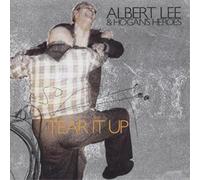 Albert Lee & Hogan's Heroes - Tear It Up
