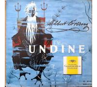 Albert Lortzing - Undine