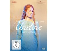 Albert Lortzing - Undine - Romantische Zauberoper (DVD) (US IMPORT)