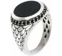ALBERT M. ANEL Ring WSOX00076.BS-20 Brand, one Size, Non-Precious Metal, Not a Gemstone