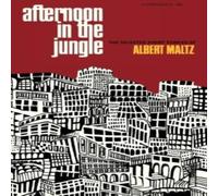 Albert Maltz Afternoon in the Jungle: The Selected Short Stories of Albert Albert Maltz Multicolor