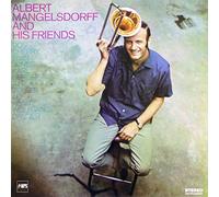 Albert Mangelsdorff - ...& His Friends