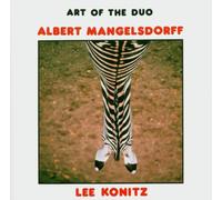Albert Mangelsdorff & Lee Konitz - Art Of The Duo