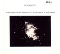 Albert Mangelsdorff Meets Sato - Spontaneous