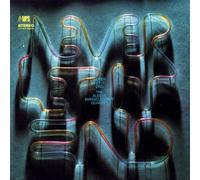 Albert Mangelsdorff – Never Let It End – Gatefold LP (Vinyl) – The Orchard