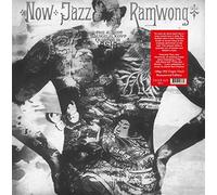 Albert Mangelsdorff - Now Jazz Ramwong - Vinyl Record - K600z
