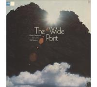 Albert Mangelsdorff - The Wide Point [VINYL]