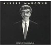 Albert Marcoeur - Sports Et Percussions