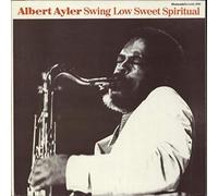 Albert Nicholas - Albert Nicholas Swings
