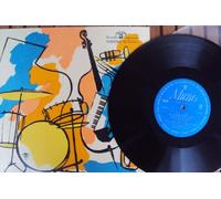 Albert Nicholas - Jazz Festival Sopot 1957