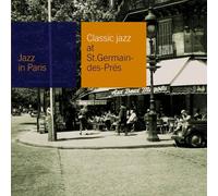 Albert Nicholas^Jimmy Archey - Classic Jazz At Saint-Germain-Des-Pres