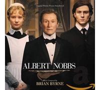 Albert Nobbs Original Motion Picture Soundtrack