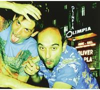 Albert Pla/Joan Miquel Oliver - Concert a Paris: en Directe