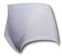 Albert Prendergast White School Uniform/Gym Knickers (34")