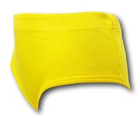 Albert Prendergast Yellow School Uniform/Gym Knickers (48")