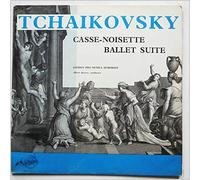 Albert Reeves, London Pro Musica Symphony - Tchaikovsky: Casse-Noisette, Ballet Suite