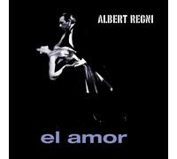 Albert Regni - El Amor