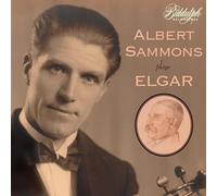 Albert Sammons; New Queen's Hall Orchestra; William Murdoch; Henry Wood - Albert Sammons plays Elgar