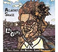 Albert Sanz - Los Guys