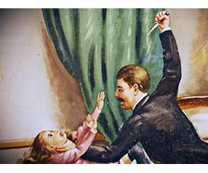 Albert Soleilland: A Case for the Death Penalty (1907)