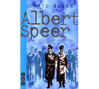Albert Speer (NHB Modern Plays)