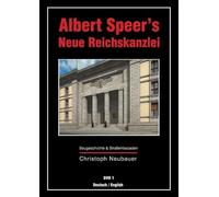 Albert Speer's Neue Reichskanzlei [DVD]