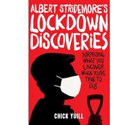 Albert Stridemore's Lockdown Discoveries: Surprising What You Discover When You've Time to Dig