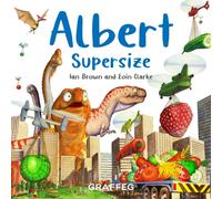 Albert Supersize