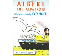 Albert the Albatross
