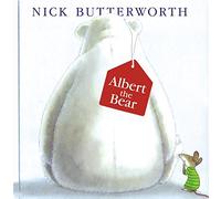 Albert the Bear