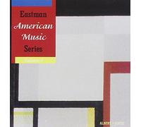 Albert - The Eastman Music Series, Vol. 1