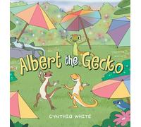 Albert the Gecko