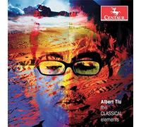 Albert Tiu - Liszt: The Classical Elements