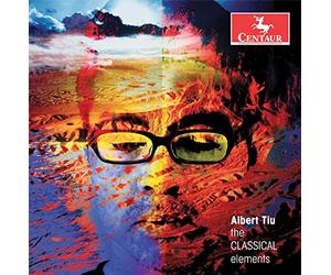 Albert Tiu - Liszt: The Classical Elements