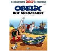 Albert Uderzo René Goscinny Asterix in German (Hardback)