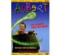 Albert und der grosse Rapallo