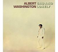 Albert Washington - Sad and Lonely [VINYL]